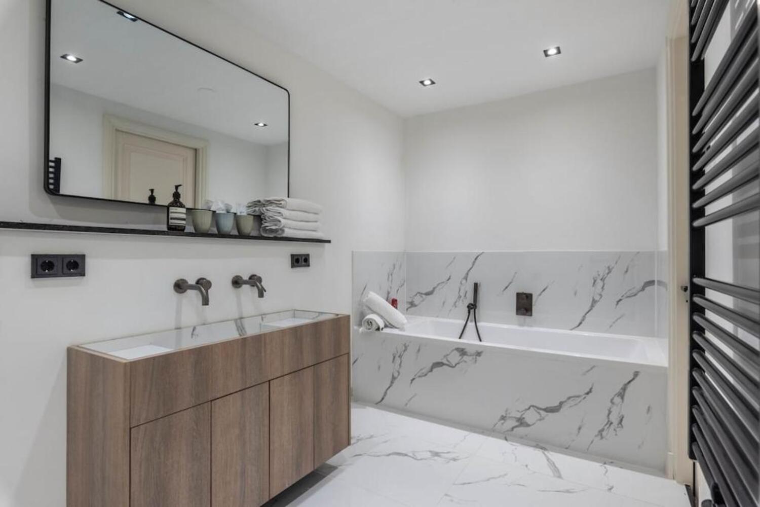 Appartamento Charming - De Pijp Amsterdam